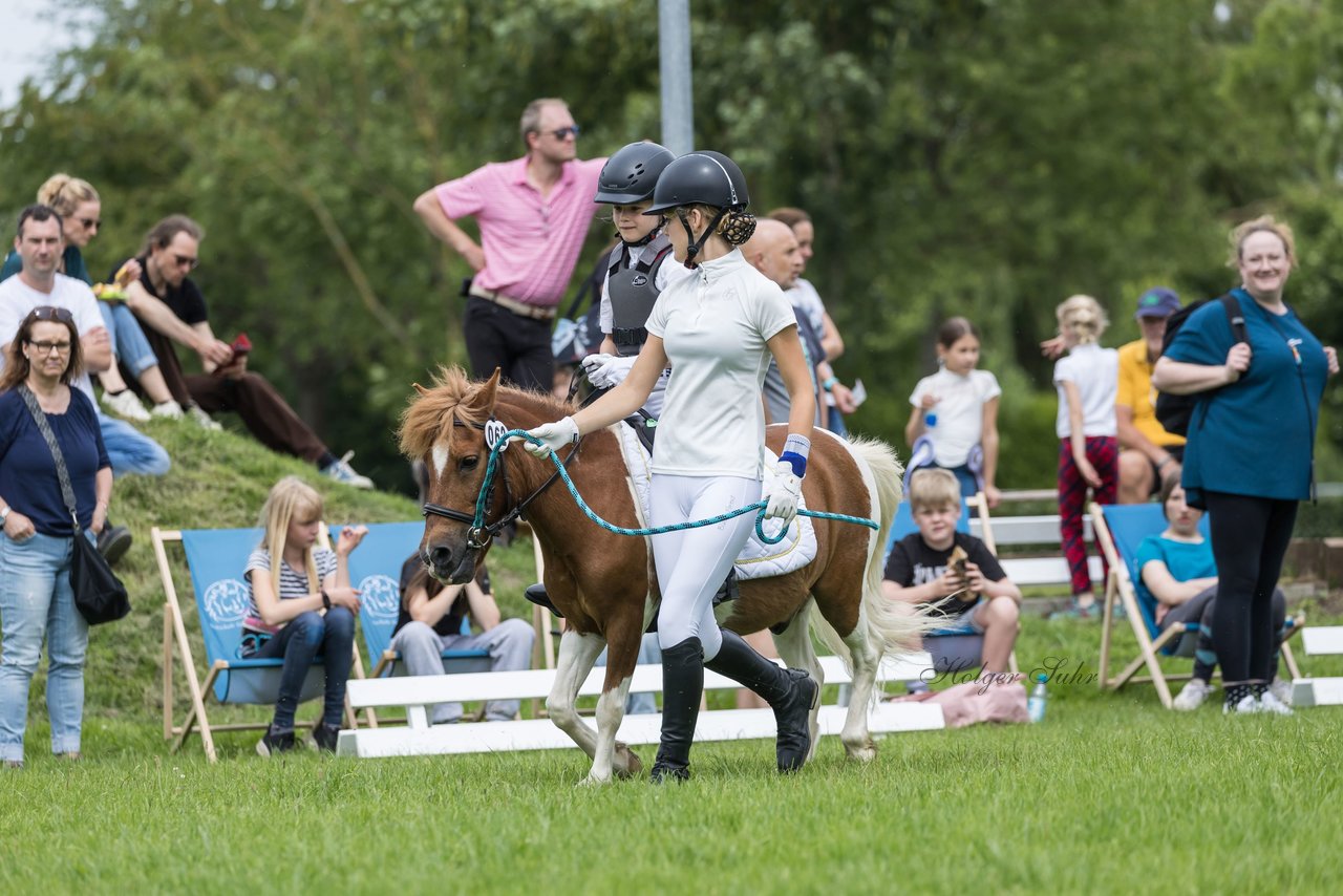 Bild 39 - Pony Akademie Turnier